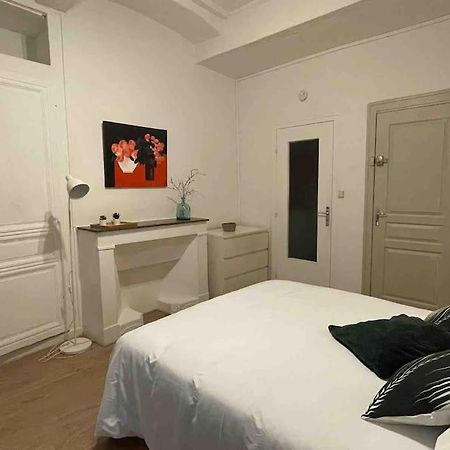Ferienwohnung La Grande Cote Lyon Exterior foto